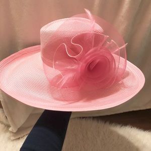 Derby Hat